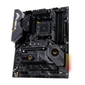 Picture of MB ASUS TUF GAMING X570-PLUS (WI-FI)AMD X570;AM4;4xDDR4HDMI,DP,RAID;ATX
