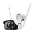 Picture of TP-Link VIGI C340-W(4MM) 4MP vanjska Wi-Fi Bullet mrežna kamera u punoj boji SPEC:2.4G 150Mbps, 2*2 MIMO, H.265+/H.265/H.264+/H.264, 1/3"" Progressive