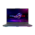 Picture of ASUS ROG STRIX G18 G814JV-N5042 18" FHD 165Hz IPS AG G-Sync Intel i7 13650HX/16GB DDR5/1TB SSD/NVIDIA RTX 4060-8GB/2Y/siva