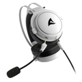 Picture of Slušalice sa mikrofonom SHARKOON gaming Skiller SGH50 White