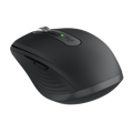 Picture of Miš LOGITECH MX Anywhere 3S wireless Mouse - GRAPHITE - 910-006929