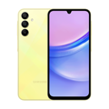 Picture of Mobitel Samsung Galaxy A15 6GB 128GB Dual Sim Yellow