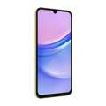 Picture of Mobitel Samsung Galaxy A15 6GB 128GB Dual Sim Yellow