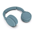 Picture of Philips bežične slušalice TAH4205BL, mat plave BASS, 29 sati reprodukcije