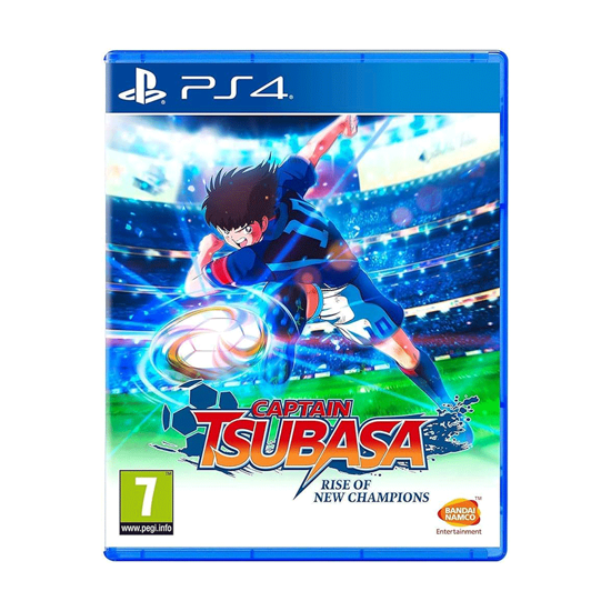 Picture of Captain Tsubasa PS4 Rise of New Champion