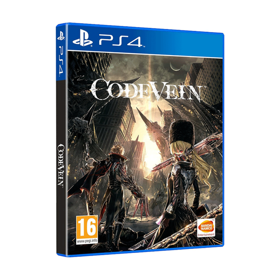 Picture of Code Vein PS4
