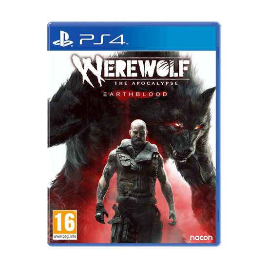Picture of Werewolf: Apocalypse Earthblood  PS4