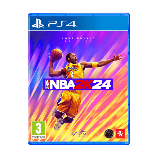 Picture of NBA  2k24  PS4 AT