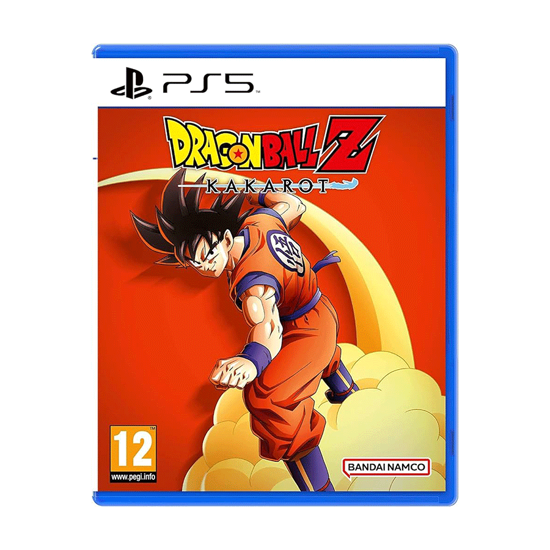 Picture of DBZ  Kakarot  PS5