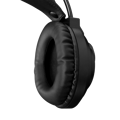 Picture of Slušalice sa mikrofonom gaming RAMPAGE RM-K17 X-MONARCH Black USB 7.1 RGB, In Line Wire Control
