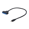 Picture of USB 3.0 Type-C to SATA ADAPTER, GEMBIRD AUS3-03