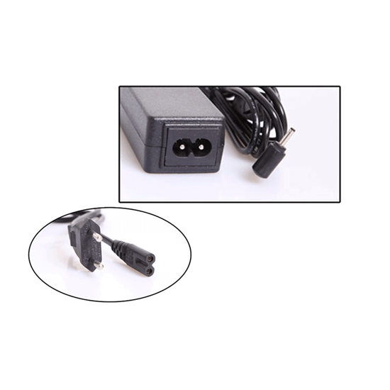 Picture of AC ADAPTER za notebook S-link SL-NBA308 40W 19V 2.1A 2.5 * 0.7 Asus Notebook Standard Adapter