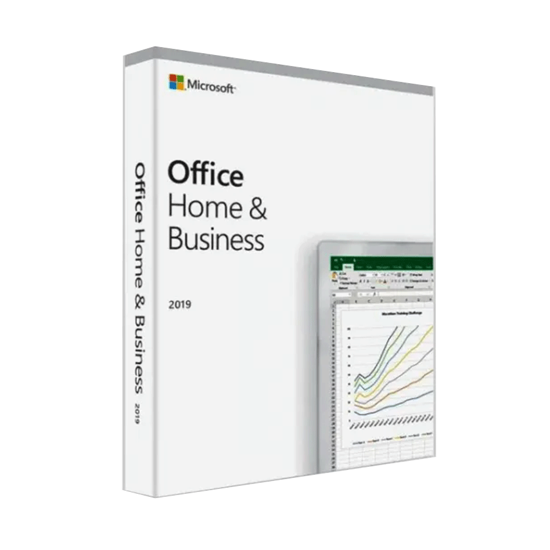 Picture of Office Home and Business 2019