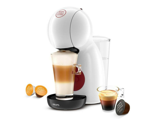 Picture of Dolce Gusto Piccolo XS white ( KP1A3110 ) 