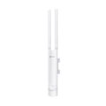 Picture of Access Point TP-Link EAP113-Outdoor 300 Mbps Outdoor Wi-Fi Access Point, 1× 10/100 Mbps RJ45 Port, 300 Mbps at 2.4 GHz, 802.3af PoE, 2× External Anten