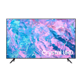 Picture of SAMSUNG TV 50" UE50CU7172UXXH 4K Ultra HD, Smart TV, Crystal 4K procesor