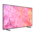 Picture of SAMSUNG QLED TV 55" QE55Q67CAUXXH 4K Ultra HD, Smart TV, Quantum HDR, AirSlim, Kvantni HDR, Crni **MODEL 2023**