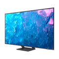 Picture of SAMSUNG TV 65" QE65Q70CATXXH QLED. Quantum Processor 4K. 3840 x 2160.Titan siva.