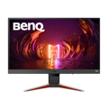Picture of Monitor BenQ MOBIUZ Gaming, EX240N 23,8", 1920x1080, 165Hz, FHD, VA, 16:9, 3000:1, 4ms, HDMI, DP, Tilt, 9H.LL6LB.QBE