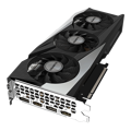 Picture of GIGABYTE VGA nVidia GeForce RTX 3060 12GB GDDR6, GV-N3060GAMING OC-12GD 2.0, LHR, 192bit, 2xHDMI, 2xDP