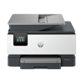 Picture of Printer HP OfficeJet Pro 9123 AiO 22str/min Duplex+ADF+LAN+WiFi Tinte HP 938  403W0C