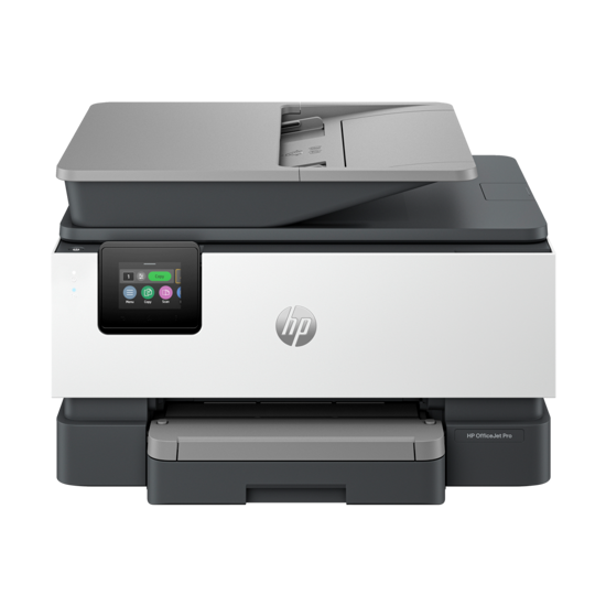 Picture of Printer HP OfficeJet Pro 9123 AiO 22str/min Duplex+ADF+LAN+WiFi Tinte HP 938  403W0C