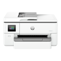 Picture of Printer HP OfficeJet Pro 9720 A3 22str/min Duplex+ADF+LAN+WiFi Tinte HP 938  53N94C