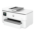 Picture of Printer HP OfficeJet Pro 9720 A3 22str/min Duplex+ADF+LAN+WiFi Tinte HP 938  53N94C