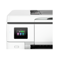 Picture of Printer HP OfficeJet Pro 9720 A3 22str/min Duplex+ADF+LAN+WiFi Tinte HP 938  53N94C