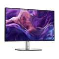 Picture of Monitor DELL Professional P2425H 24". FHD, 100Hz, IPS Antiglare, 16:9, 1500:1, 250 cd/m2, 8ms/5ms, 178/178, DP,HDMI,VGA,Tilt.Swivel, Pivot, HeightAdj.