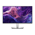 Picture of Monitor DELL Professional P2425H 24". FHD, 100Hz, IPS Antiglare, 16:9, 1500:1, 250 cd/m2, 8ms/5ms, 178/178, DP,HDMI,VGA,Tilt.Swivel, Pivot, HeightAdj.