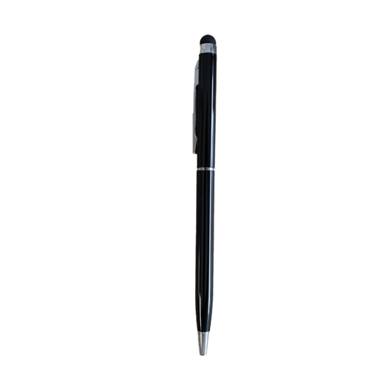 Picture of UNIVERSAL STYLUS PEN - WITH PEN BLACK OlOVKA ZA TABLET