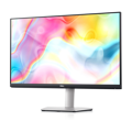 Picture of MONITOR DELL S2722DC 27" 2560x1440. 75Hz, 1000:1, 350 cd/m2, Height, pivot (rotation), swivel, tilt, 2xHDMI,USB-C up to 65W, Platinum Silver