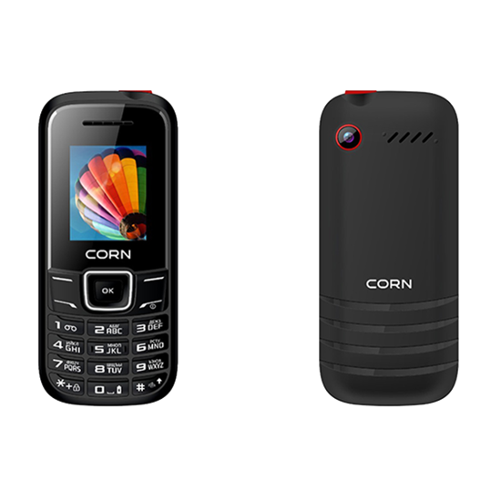 Picture of Mobitel CORN M181 1,77" black