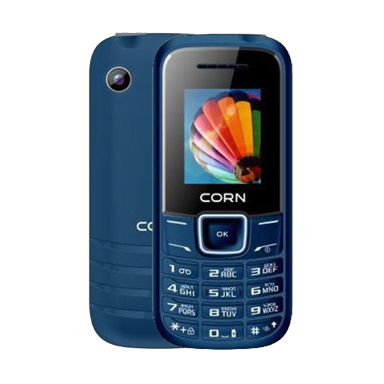 Picture of Mobitel CORN M181 1,77" blue