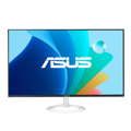 Picture of Monitor Asus 24" VZ24EHF-W 23.8" FHD IPS 250cd 1ms 1300:1 100Hz HDMI Bijeli VESA 75x75 Tilt 90LM07C2-B01470