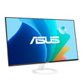 Picture of Monitor Asus 24" VZ24EHF-W 23.8" FHD IPS 250cd 1ms 1300:1 100Hz HDMI Bijeli VESA 75x75 Tilt 90LM07C2-B01470