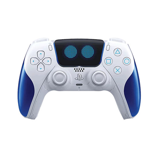 Picture of PS5 Dualsense Wireless Controller Astro Bot Limited Edition