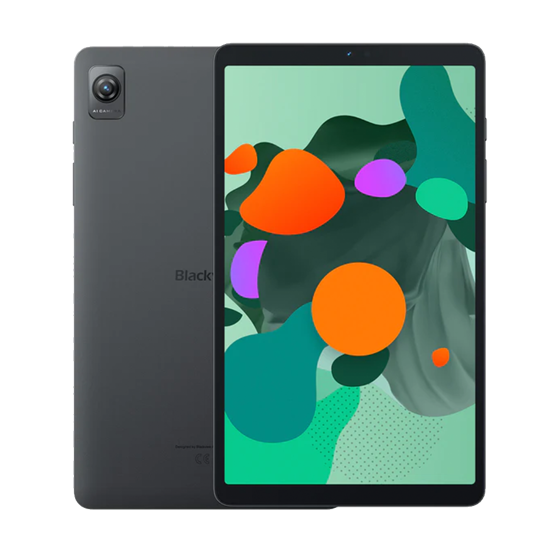 Picture of Tablet Blackview Tab 60 WiFi 4GB/128GB 10.1" Gray