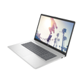 Picture of HP 17-cp0123nm 9Z875EA 17,3" FHD IPS AG AMD Ryzen 7 5700U/8GB/512 GB SSD/backlit kbd./1god/Natural silver