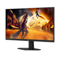 Picture of MONITOR AOC 27" Gaming 27G4XE FAST IPS, 16:9, 1920x1080, 180Hz, 0.5ms, 300 cd/m2, 1000:1, HDMI, DP, 3G-SYNC, 2 W x 2, Tilt, Black-Red, VESA 3y