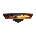 Picture of MONITOR AOC 27" Gaming 27G4XE FAST IPS, 16:9, 1920x1080, 180Hz, 0.5ms, 300 cd/m2, 1000:1, HDMI, DP, 3G-SYNC, 2 W x 2, Tilt, Black-Red, VESA 3y