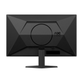 Picture of MONITOR AOC 27" Gaming 27G4XE FAST IPS, 16:9, 1920x1080, 180Hz, 0.5ms, 300 cd/m2, 1000:1, HDMI, DP, 3G-SYNC, 2 W x 2, Tilt, Black-Red, VESA 3y