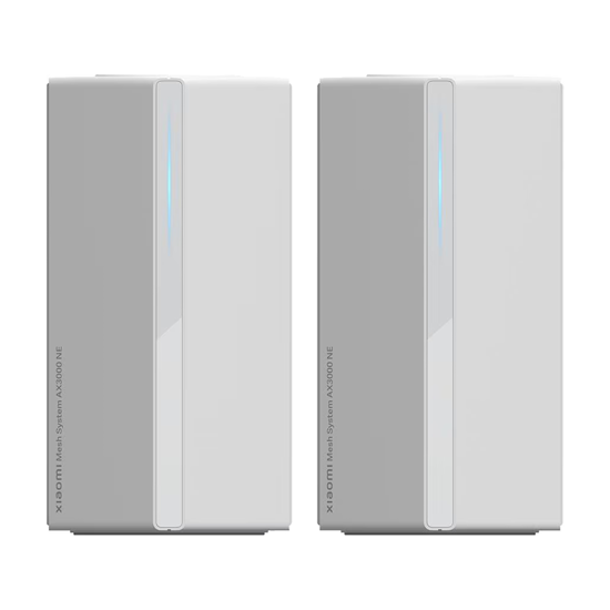 Picture of Xiaomi router mesh sistem AX3000 NE, DVB4458GL