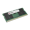 Picture of Kingston SO DIMM 16GB 5600MHz DDR5 SODIMM, CL46, 1RX8, 262-pin, 16Gbit KVR56S46BS8-16