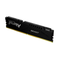 Picture of Kingston 16GB 5600MHz DDR5 Fury Beast, CL36, 288-pin, EXPO, XMP, KF556C36BBE-16