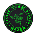 Picture of Podloga za stolicu Team Razer Floor Rug - Room and Gaming Chair Accessory for Esports - FRML Packaging, RC81-03920100-R3M1