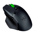 Picture of Miš Razer™ Basilisk V3 X HyperSpeed - Wireless, Ergonomic Gaming Mouse - EU Packaging, RZ01-04870100-R3G1