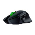 Picture of Miš Razer™ Basilisk V3 X HyperSpeed - Wireless, Ergonomic Gaming Mouse - EU Packaging, RZ01-04870100-R3G1