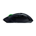 Picture of Miš Razer™ Basilisk V3 X HyperSpeed - Wireless, Ergonomic Gaming Mouse - EU Packaging, RZ01-04870100-R3G1